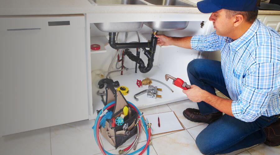 Local 24/7 Emergency Plumbing in Rock Creek, OH